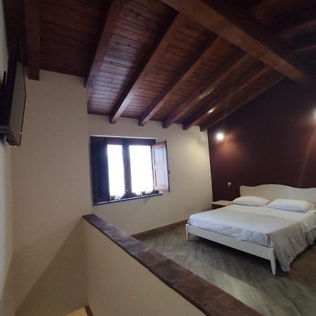 Ai Doganieri Villa Randazzo Exterior photo