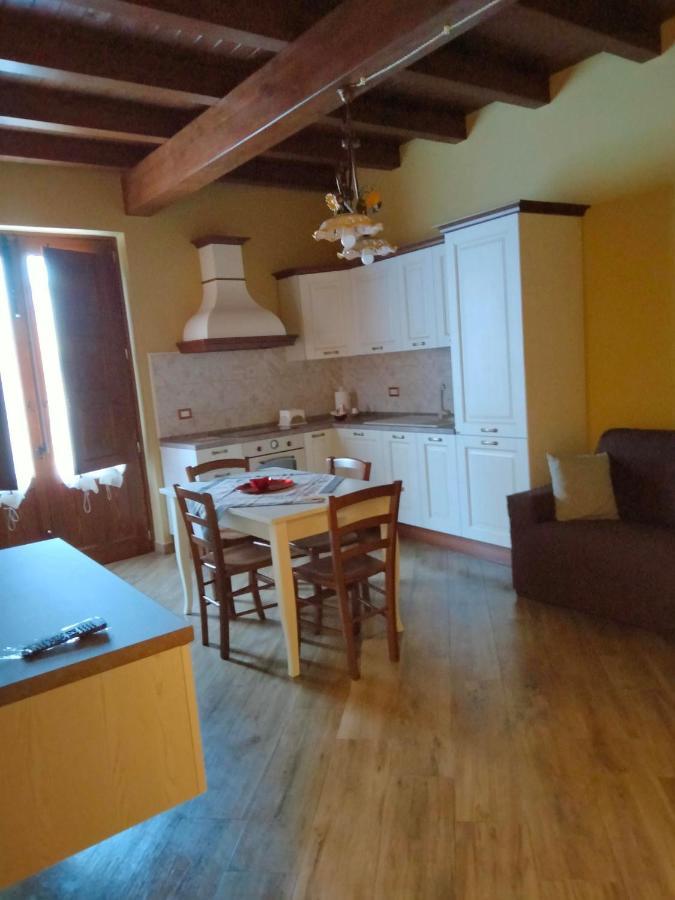 Ai Doganieri Villa Randazzo Exterior photo