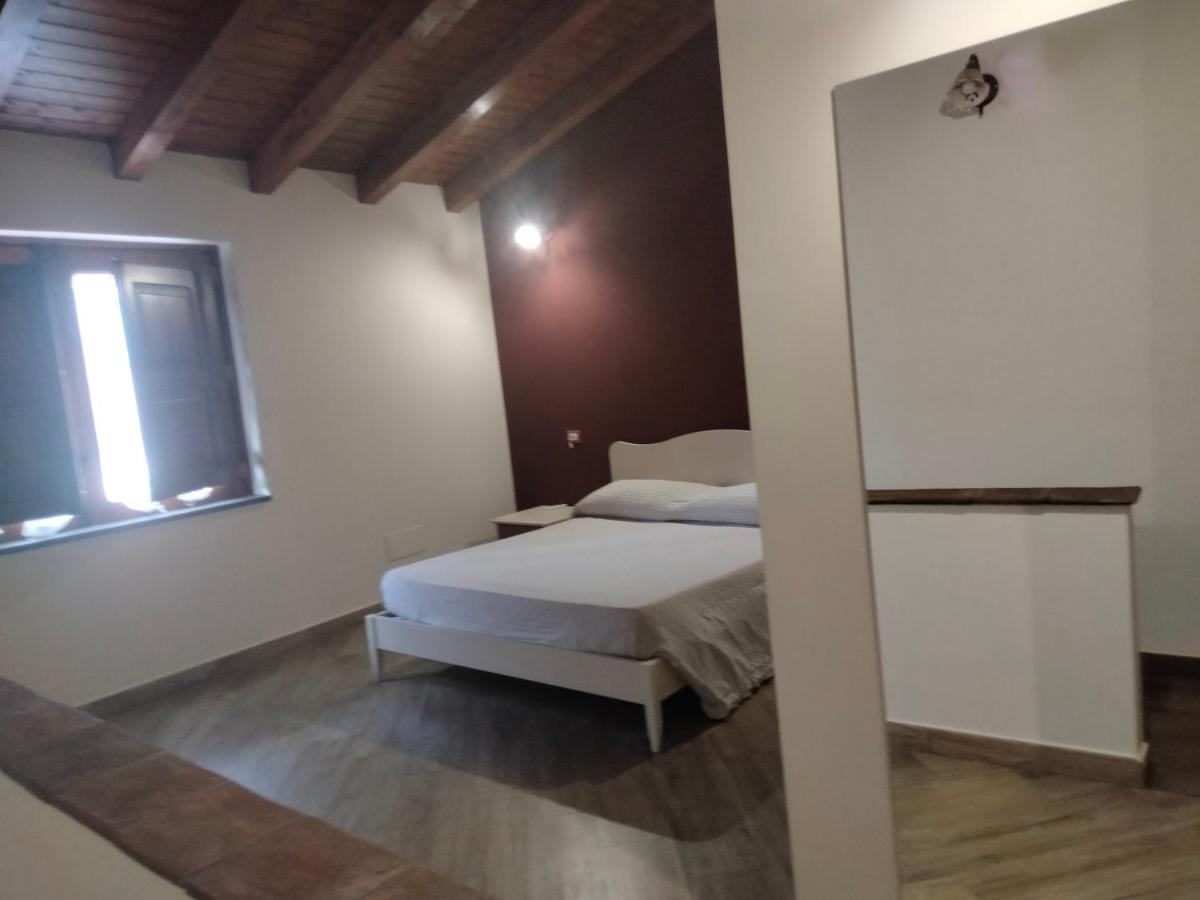 Ai Doganieri Villa Randazzo Exterior photo