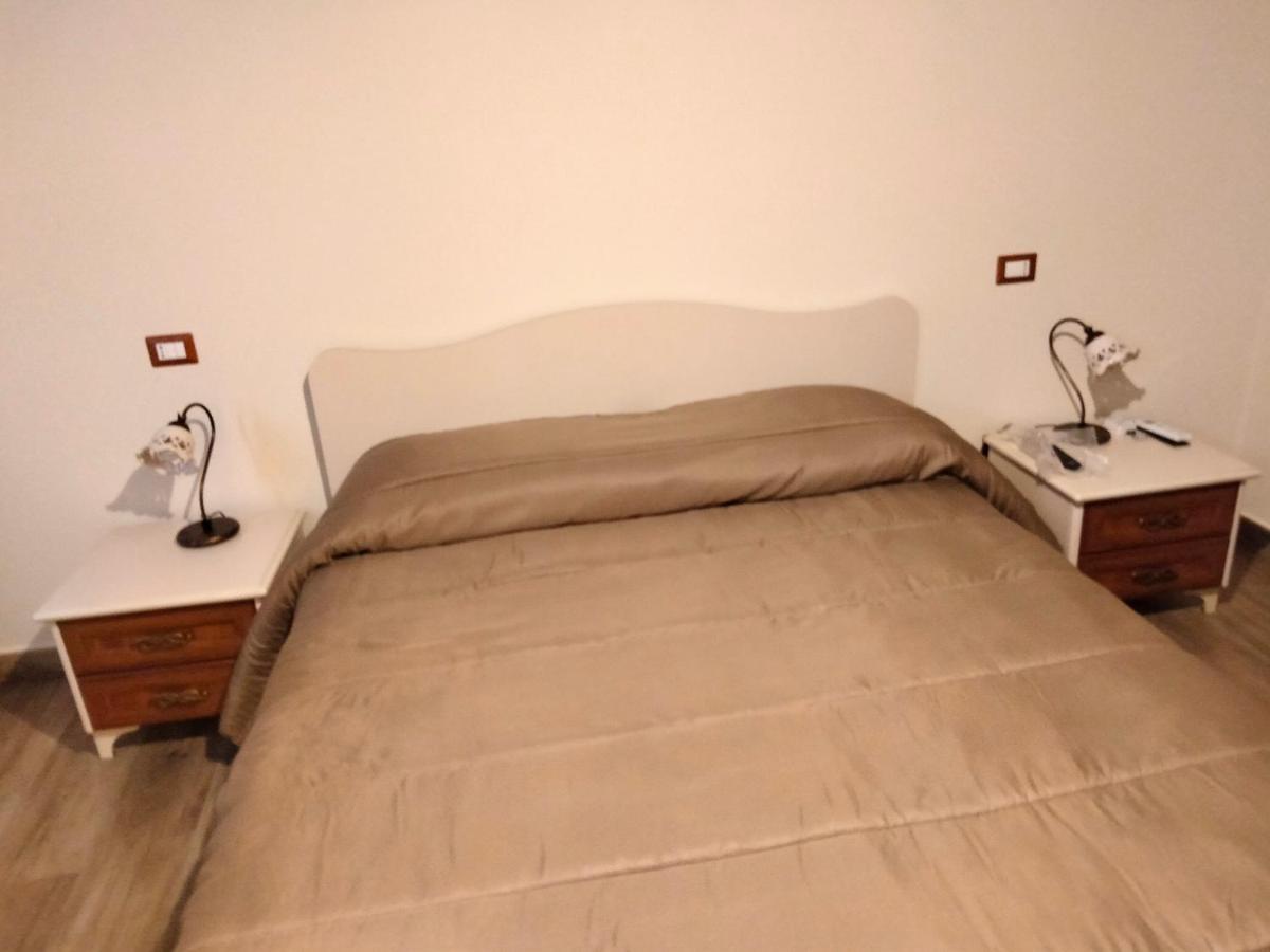 Ai Doganieri Villa Randazzo Exterior photo